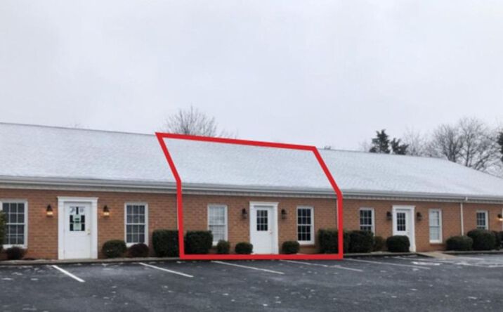 Pictures of Office property located at 66 Timberoak Ct, Lynchburg, VA 24502 for lease - image #1
