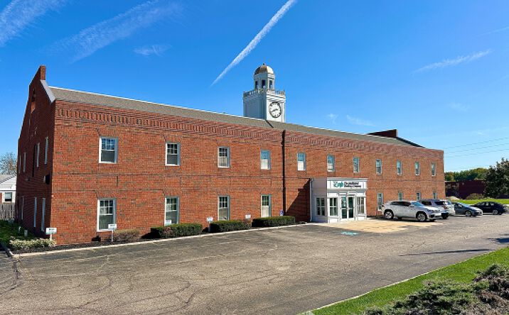 Pictures of Office property located at 2351 Edison Blvd, Twinsburg, OH 44087 for lease - image #1