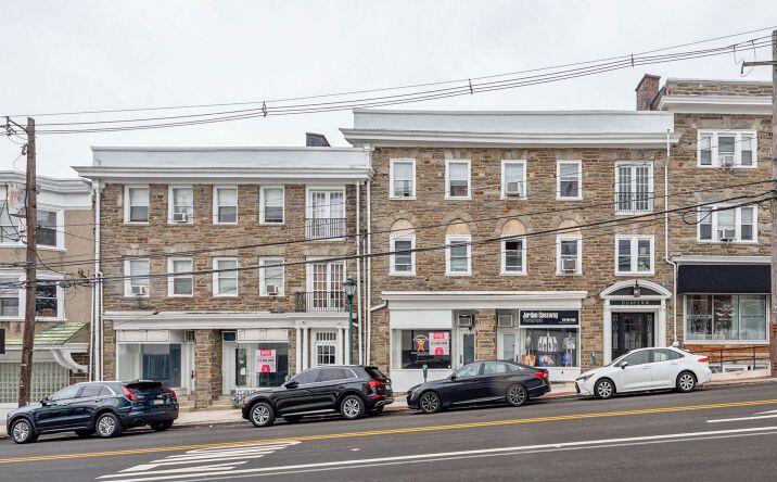 Pictures of Retail property located at 10 Montgomery Avenue, Bala Cynwyd, PA 19004 for lease - image #1