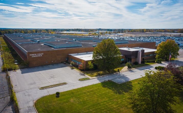 Pictures of Industrial property located at 18901 Snow Rd, Brook Park, OH 44142 for lease - image #1