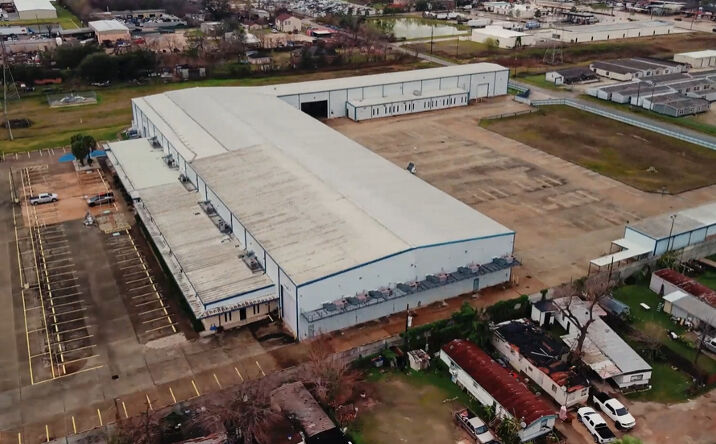 Pictures of Industrial property located at 1121 Buschong St., Houston, TX 77039 for lease - image #1