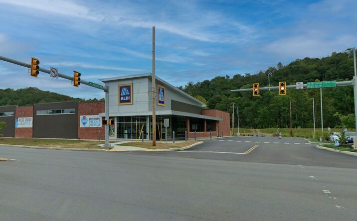 Pictures of Retail, Land property located at 1811 Roosevelt Ave, Williamsport, PA 94061 for lease - image #1
