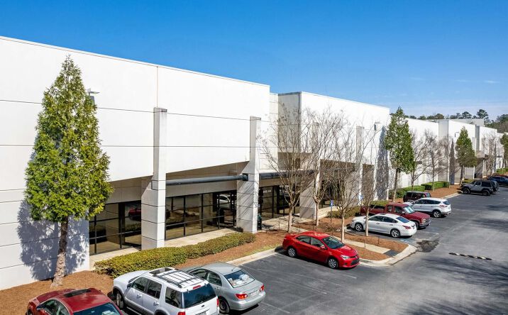 Pictures of Industrial property located at 4305 Hamilton Mill Rd, Buford, GA 30518 for lease - image #1