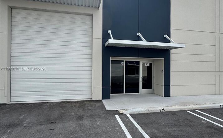 Pictures of Special Purpose property located at 6135 NW 102 AV # 125, Doral, FL 33178 for lease - image #1