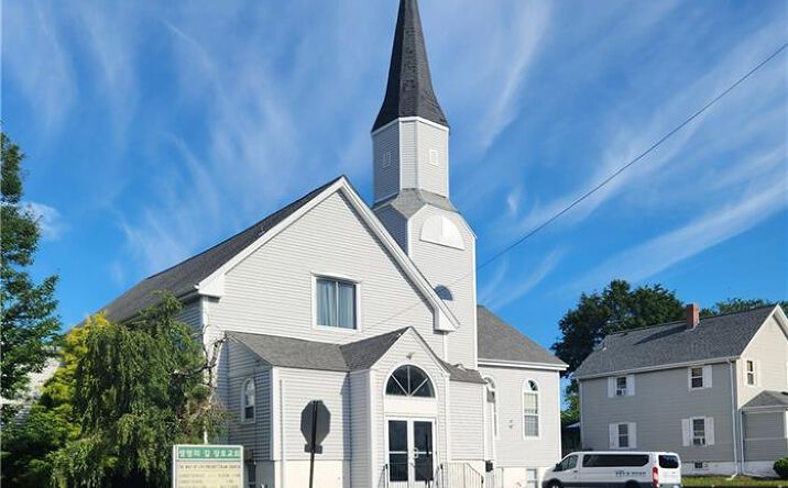 Pictures of Special Purpose, Industrial, Office property located at 251 Magnolia Street, Cranston, RI 02910 for lease - image #1