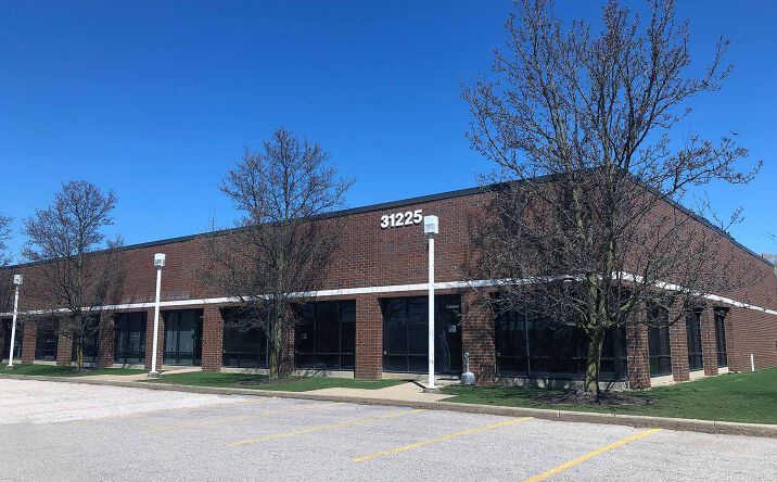 Pictures of Industrial property located at 31225 Bainbridge Rd, Solon, OH 44139 for lease - image #1