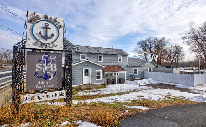 Pictures of Restaurant property located at 1 Ferry St, Schuylerville, NY 12871 for lease - image #1