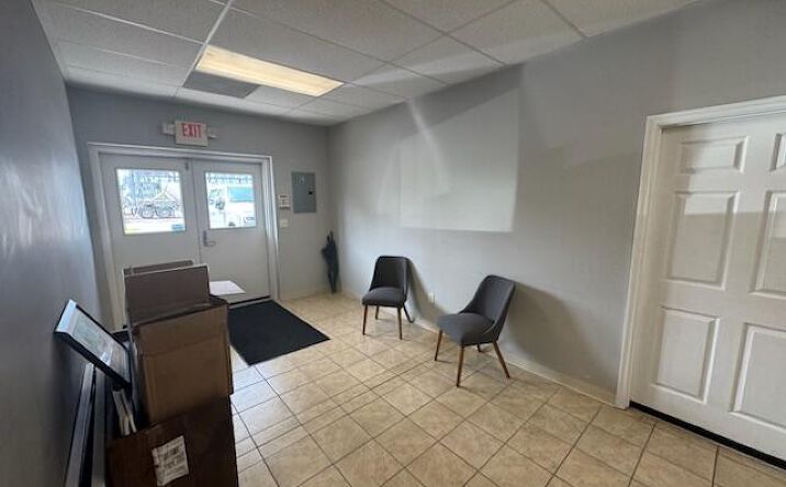 Pictures of Industrial, Office property located at 312 Thorpe Road, Summerville, SC 29483 for lease - image #1