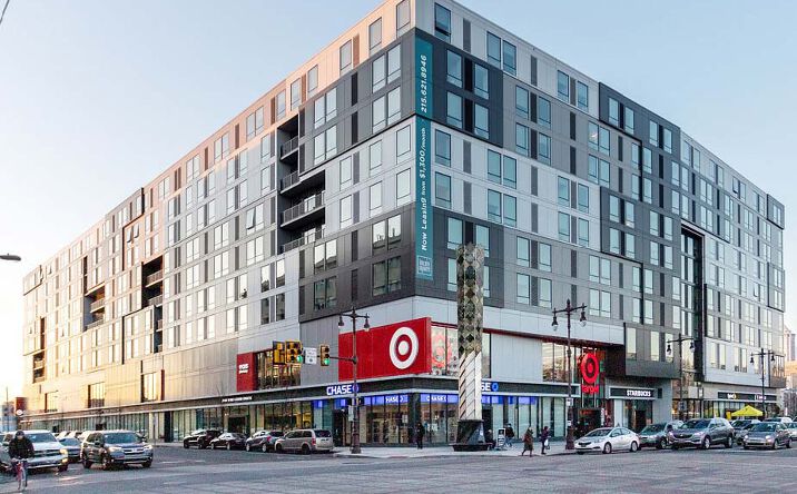 Pictures of Retail property located at S. Broad Street & Washington Avenue, Philadelphia, PA 19146 for lease - image #1
