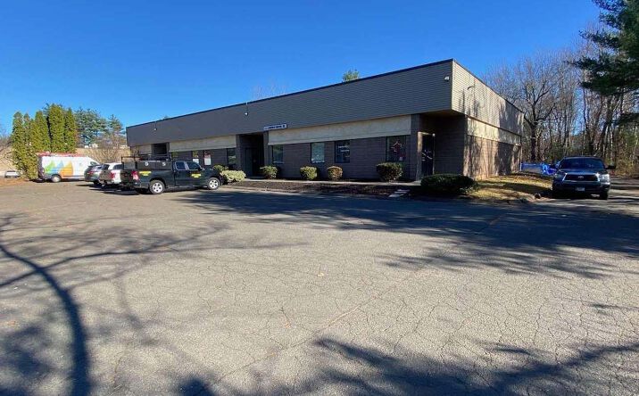 Pictures of Industrial property located at 102 Filley St, Bloomfield, CT 06002 for lease - image #1