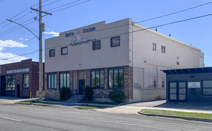 Pictures of Industrial property located at 755 West 800 South, Salt Lake City, UT 84104 for lease - image #1