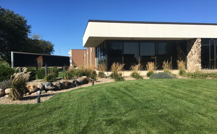 Pictures of Office, Industrial property located at 3200 W Sencore Dr, Sioux Falls, SD 57107 for lease - image #1