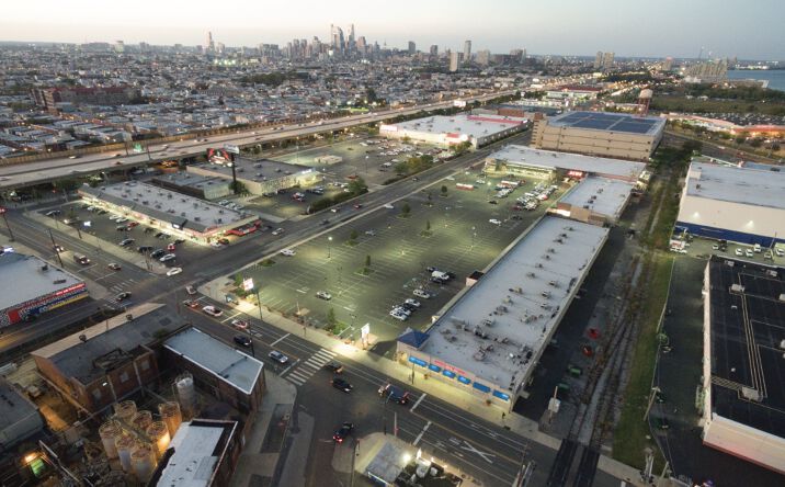 Pictures of Retail property located at Snyder Avenue & Swanson Street, Philadelphia, PA 19148 for lease - image #1