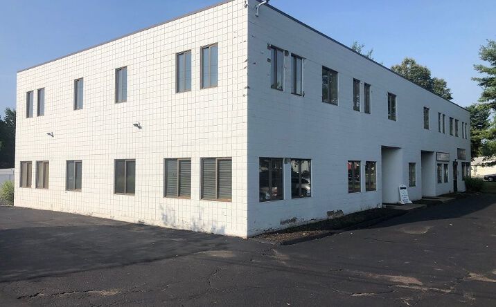 Pictures of Office property located at 121 Talcott Rd, West Hartford, CT 06110 for lease - image #1
