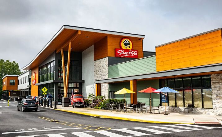 Pictures of Retail property located at 4990-5100 State Road, Drexel Hill, PA 19026 for lease - image #1