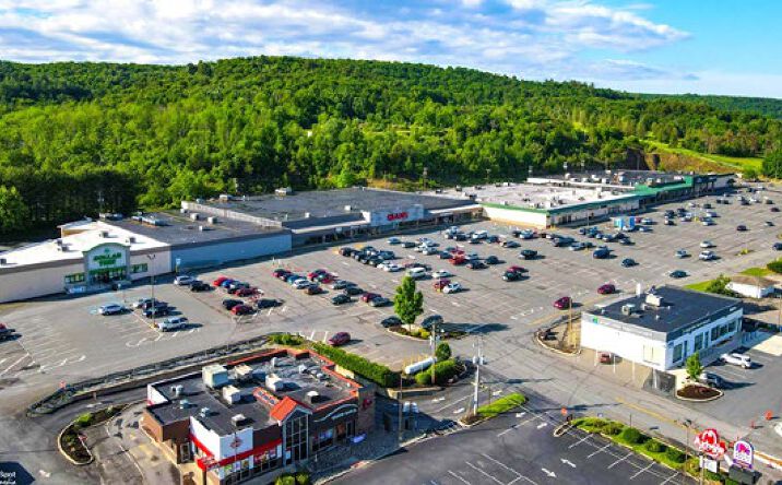 Pictures of Land property located at 1199 Blakeslee Blvd Dr E, Lehighton, PA 18235 for lease - image #1