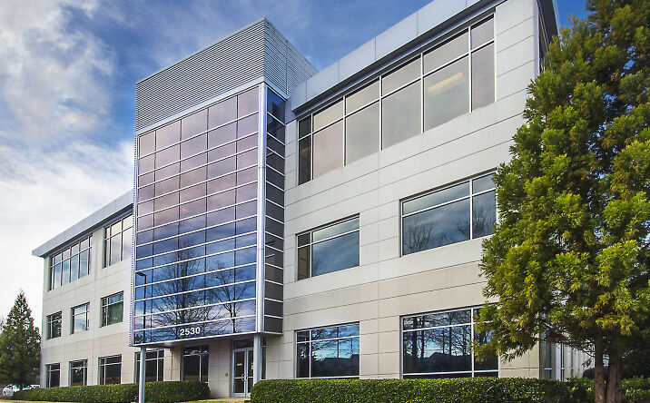 Pictures of Office property located at 2530 Sever Rd, Lawrenceville, GA 30043 for lease - image #1
