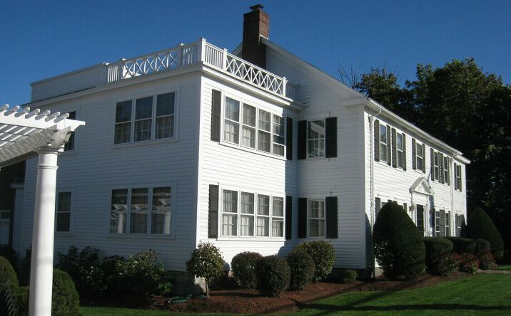 Pictures of Office property located at 6 Boston Road, Chelmsford, MA 01824 for lease - image #1