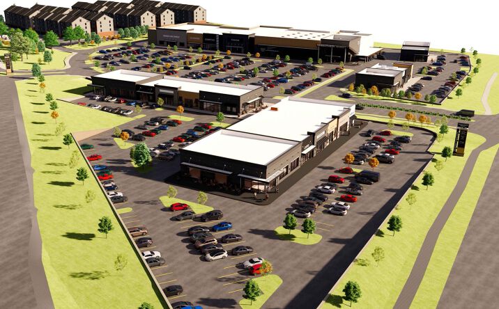 Pictures of Retail property located at 1201 S Collegeville Rd, Collegeville, PA 19426 for lease - image #1