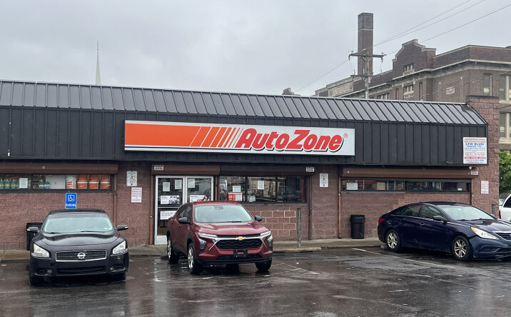 Pictures of Retail property located at 2501 S 70th Street, Philadelphia, PA 19142 for lease - image #1