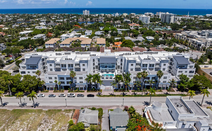 Pictures of Retail, Office property located at 151 NE 5th Ave, Delray Beach, FL 33483 for lease - image #1