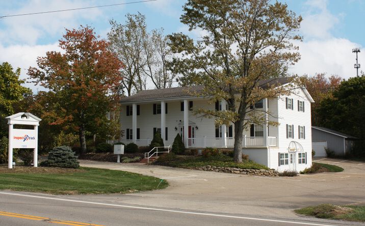 Pictures of Office property located at 1265 Ridge Rd, Hinckley, OH 44233 for lease - image #1