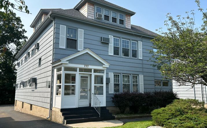 Pictures of Retail, Office property located at 777 Farmington Ave, West Hartford, CT 06119 for lease - image #1