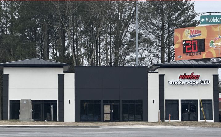 Mableton Retail Space For Rent | Commercial Leasing | Crexi.com