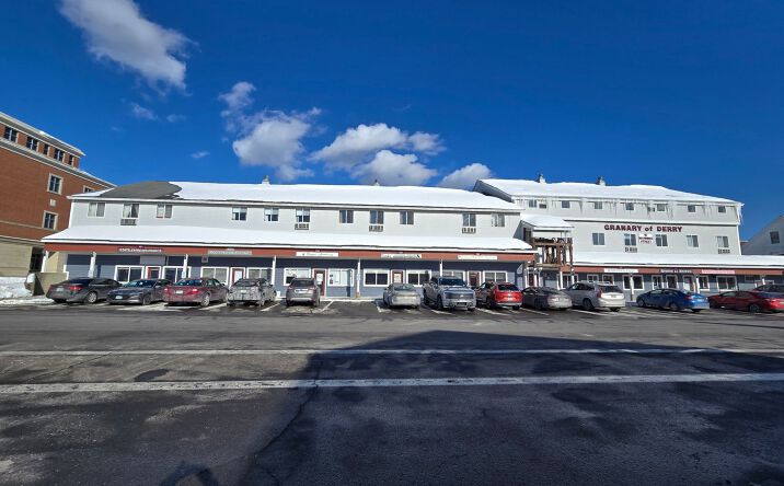 Pictures of Retail property located at 16 Manning St, Derry, NH 03038 for lease - image #1