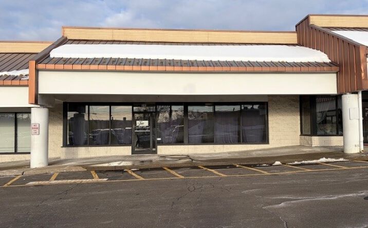 Pictures of Retail, Office property located at 200 Boston Post Rd, Orange, CT 06477 for lease - image #1