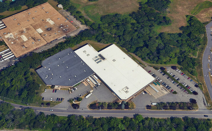 Pictures of Industrial property located at 8 Vreeland Avenue, Totowa, NJ 07512 for lease - image #1