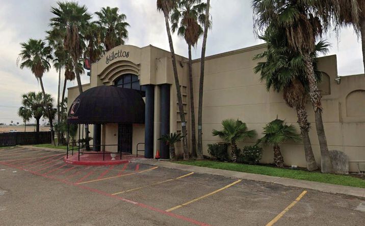 Pictures of Retail, Restaurant property located at 1050 N Sugar Rd, Pharr, TX 78577 for lease - image #1