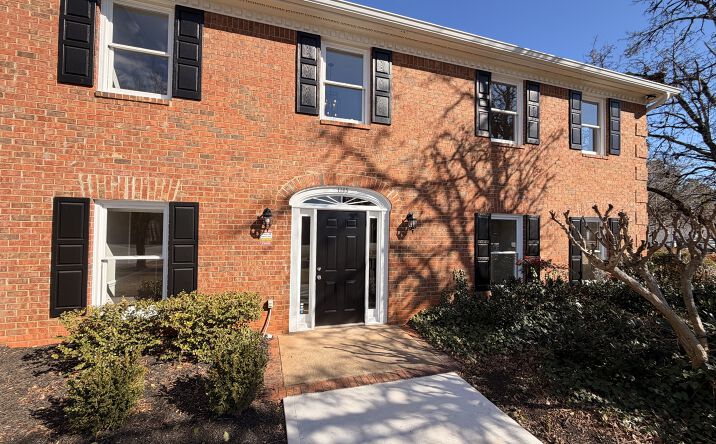 Pictures of Office property located at 1165 Cedar Shoals Dr, Athens, GA 30605 for lease - image #1