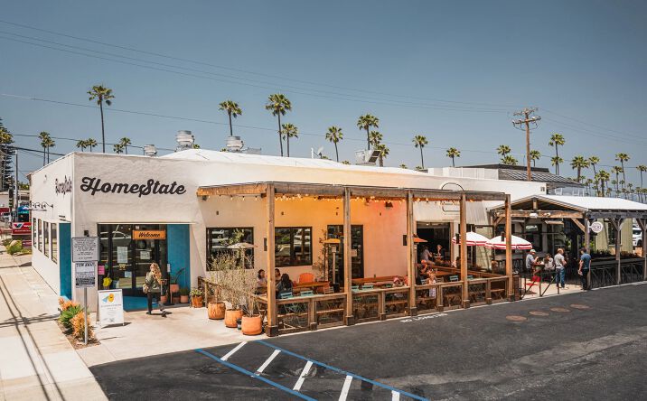 Pictures of Retail, Restaurant property located at 510 Vista Way, Oceanside, CA 92054 for lease - image #1