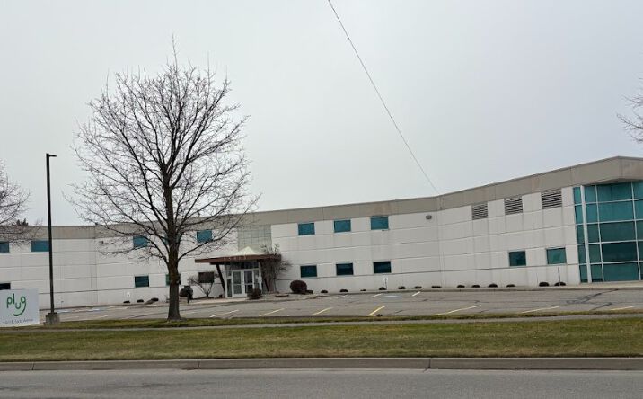 Pictures of Industrial property located at 15913 E Euclid Ave, Spokane Valley, WA 99216 for lease - image #1