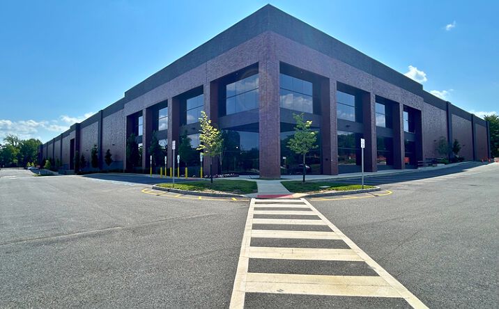 Pictures of Industrial property located at 1000 MacArthur Boulevard, Mahwah, NJ 07430 for lease - image #1