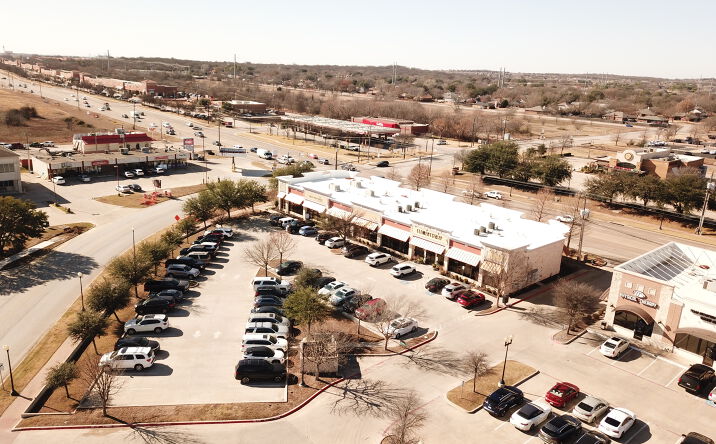 Pictures of Retail property located at 681 S. Main St., Keller, TX 76248 for lease - image #1