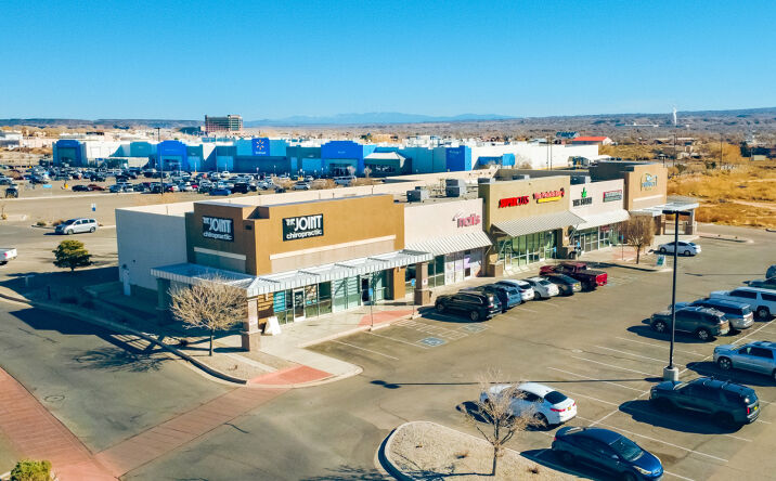Pictures of Retail property located at 510 NM-528, Bernalillo, NM 87004 for lease - image #1