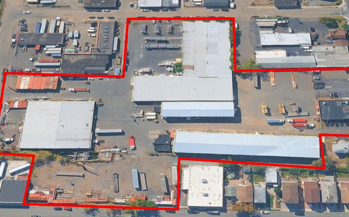 Pictures of Industrial property located at 342 Schuyler Avenue, Kearny, NJ 07032 for lease - image #1