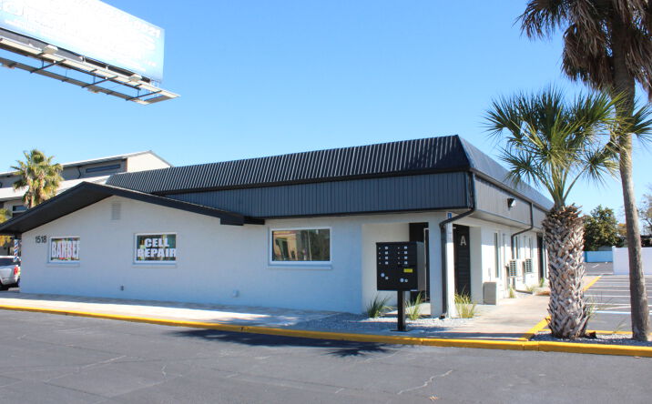 Pictures of Office, Retail property located at 1518 US-19, Holiday, FL 34691 for lease - image #1