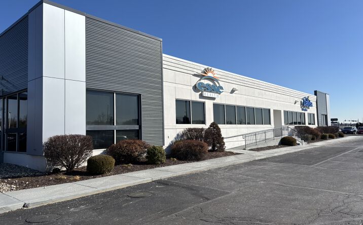 Pictures of Office property located at 637 Dunn Rd, Hazelwood, MO 63042 for lease - image #1