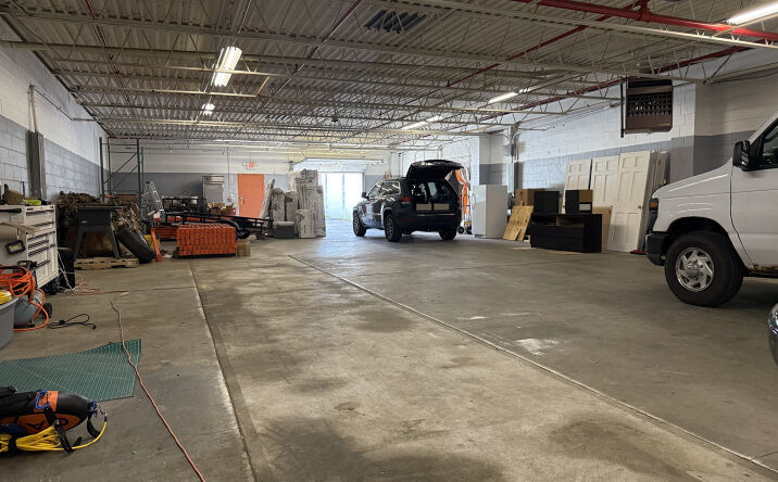 Pictures of Industrial property located at 675 West Shore Road, Warwick, RI 02889 for lease - image #1