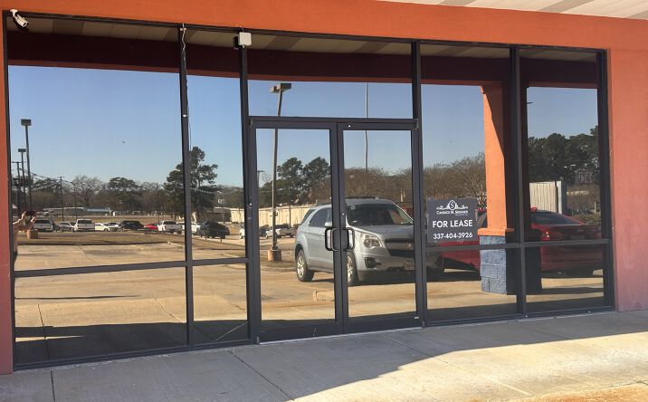 Pictures of Office property located at 2501 McRae Rd, Leesville, LA 71446 for lease - image #1