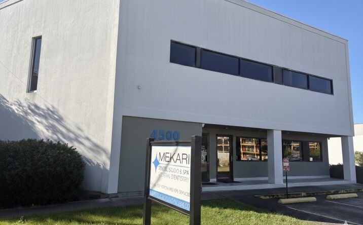 Pictures of Office property located at 4500 York St, Metairie, LA 70001 for lease - image #1