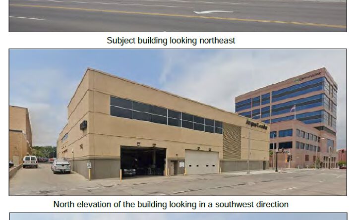 Pictures of Office, Retail, Industrial property located at 200 S Minnesota Ave, Sioux Falls, SD 57104 for lease - image #1