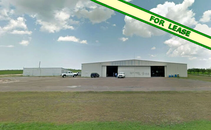 Pictures of Industrial property located at 21147 N Sam Houston Blvd, Rio Hondo, TX 78583 for lease - image #1