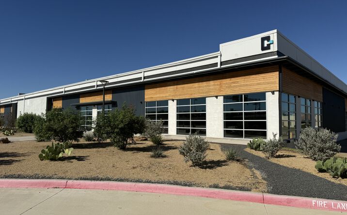 Pictures of Industrial property located at 3308 Royalty Row, Irving, TX 75062 for lease - image #1