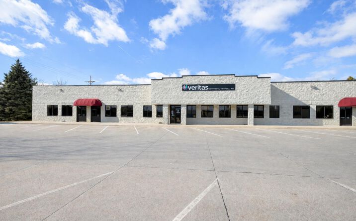 Pictures of Industrial property located at 5712 S 77th St, Ralston, NE 68127 for lease - image #1