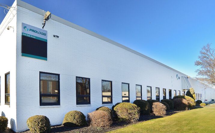 Pictures of Industrial property located at 640 Dell Road, Carlstadt, NJ 07072 for lease - image #1
