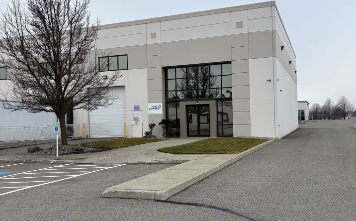 Pictures of Industrial property located at 16005 E Euclid Ave, Spokane Valley, WA 99216 for lease - image #1